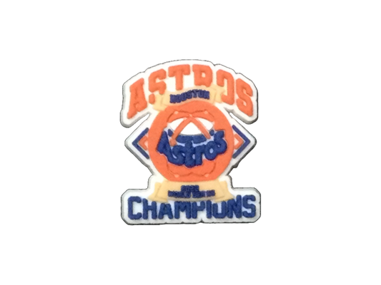 "Astros Champions" Jibbit