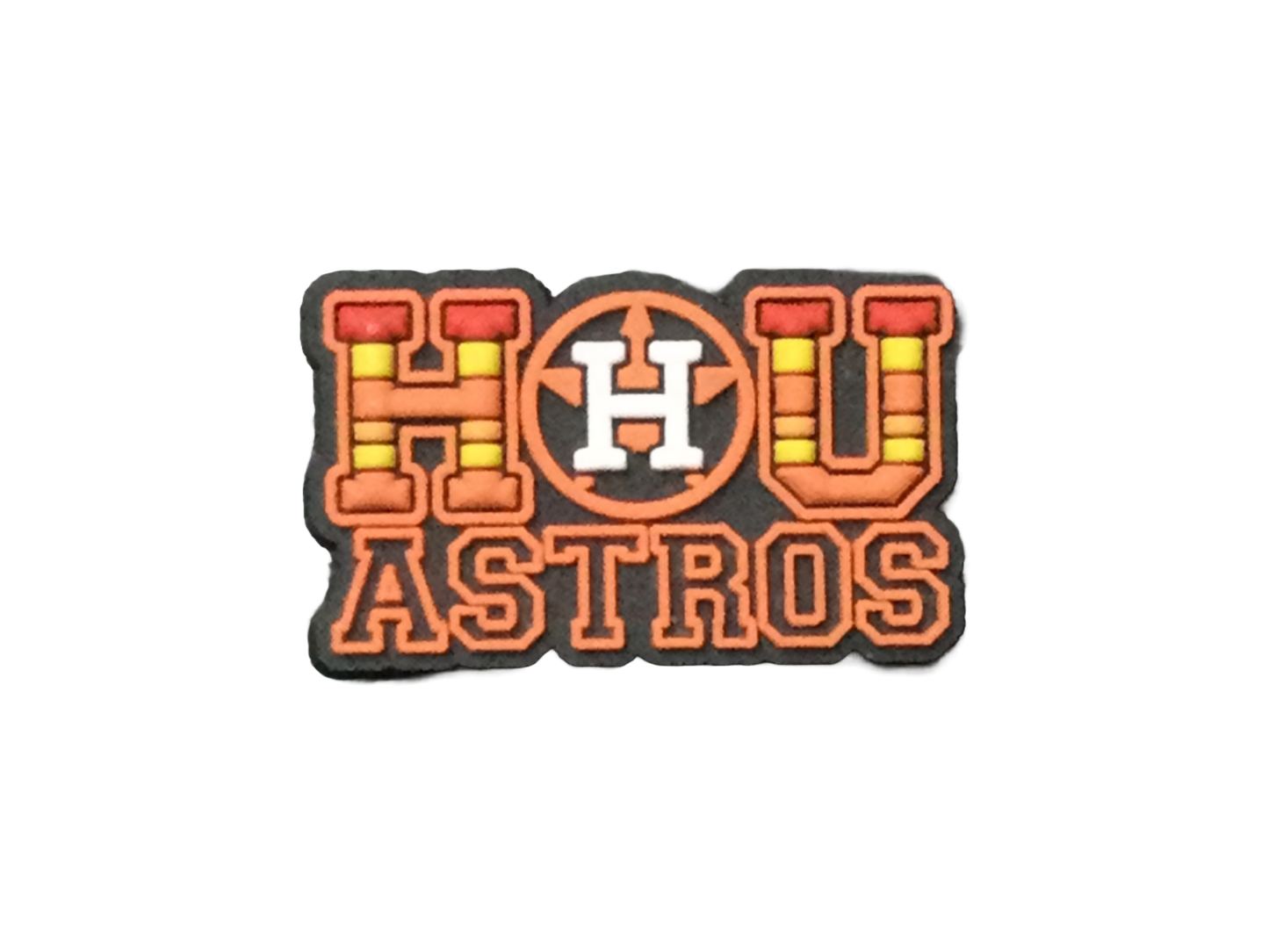 "HOU Astros" Jibbit