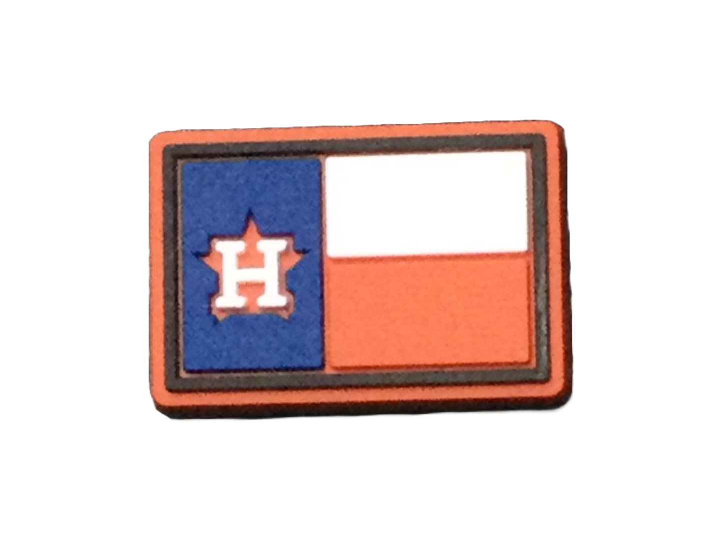 "HOU Astros Flag" Jibbit