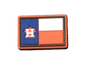 "HOU Astros Flag" Jibbit