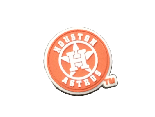 "Houston Astros TM" Jibbit